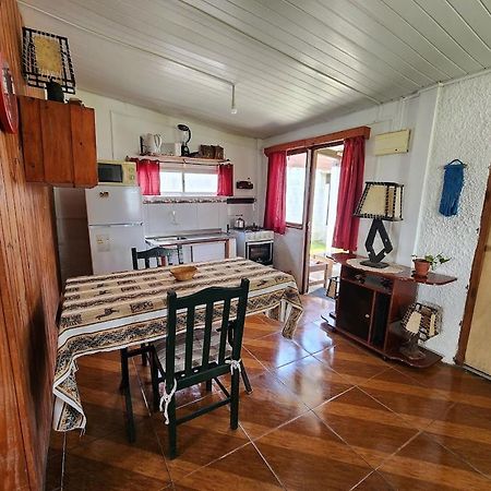 Maridalba Villa La Coronilla Eksteriør billede