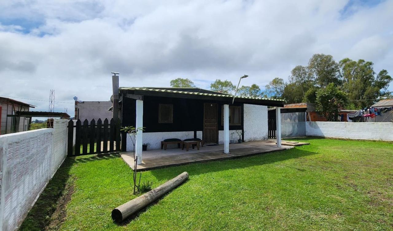 Maridalba Villa La Coronilla Eksteriør billede