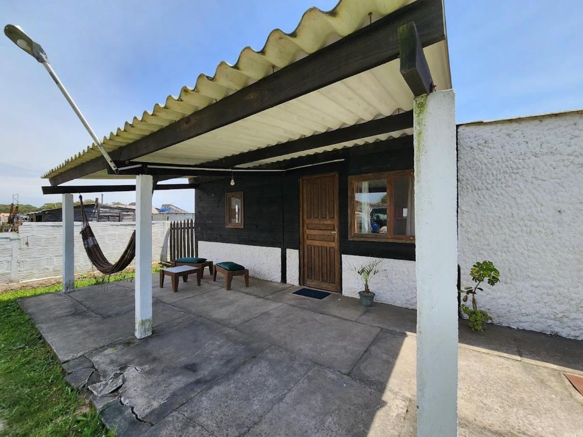 Maridalba Villa La Coronilla Eksteriør billede